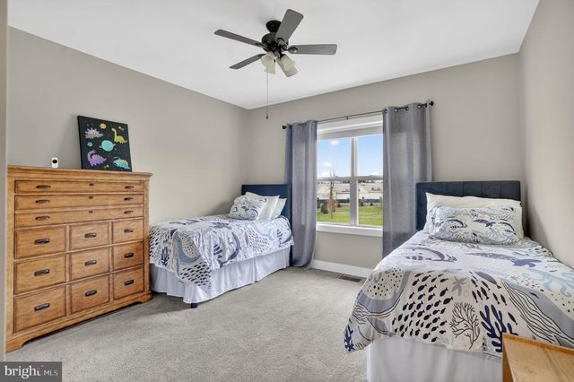 667 LEVERING ST, Blue Bell, PA 19422