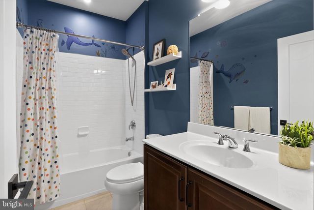 667 LEVERING ST, Blue Bell, PA 19422