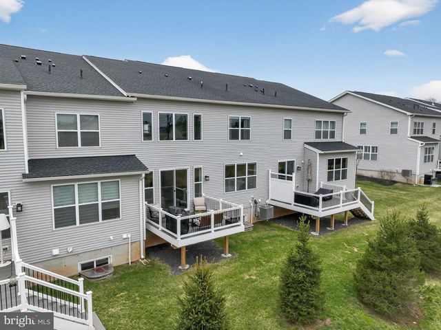 667 LEVERING ST, Blue Bell, PA 19422