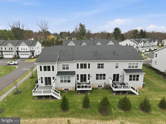 667 LEVERING ST, Blue Bell, PA 19422