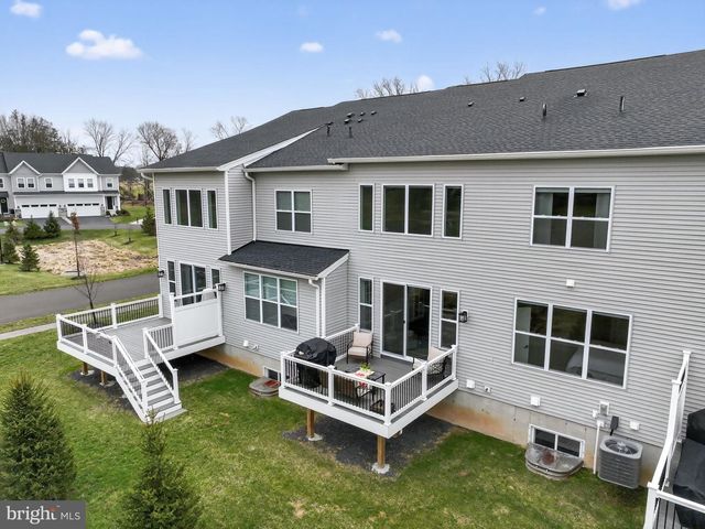 667 LEVERING ST, Blue Bell, PA 19422