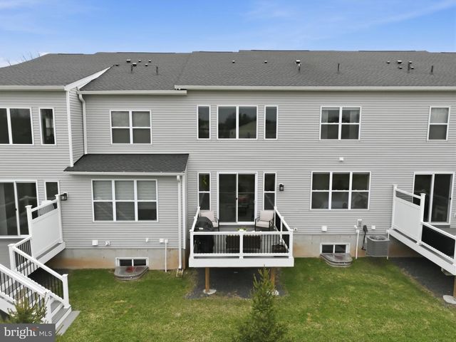 667 LEVERING ST, Blue Bell, PA 19422