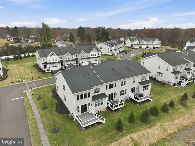 667 LEVERING ST, Blue Bell, PA 19422