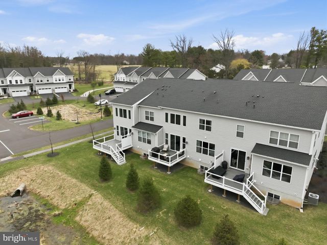 667 LEVERING ST, Blue Bell, PA 19422