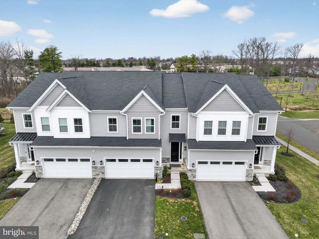 667 LEVERING ST, Blue Bell, PA 19422