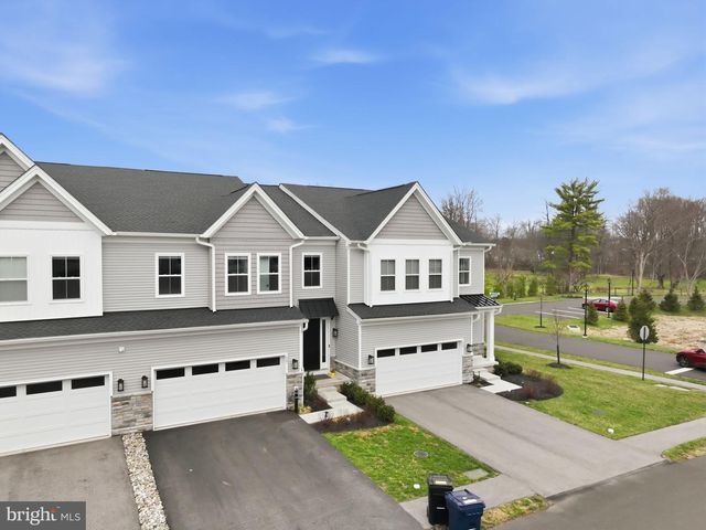 667 LEVERING ST, Blue Bell, PA 19422