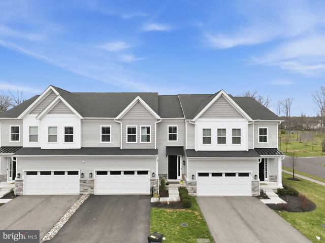 667 LEVERING ST, Blue Bell, PA 19422