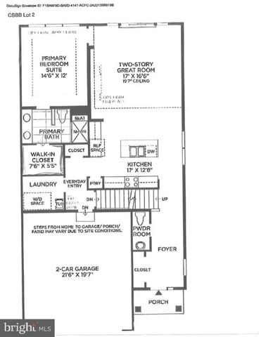 667 LEVERING ST, Blue Bell, PA 19422