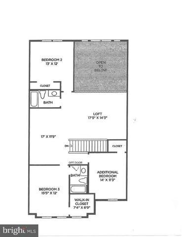 667 LEVERING ST, Blue Bell, PA 19422