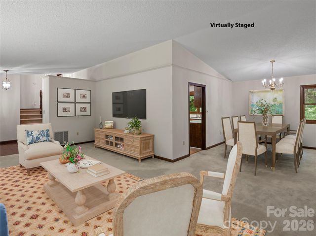 11 Tree Top Drive, Arden, NC 28704