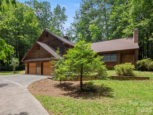 11 Tree Top Drive, Arden, NC 28704