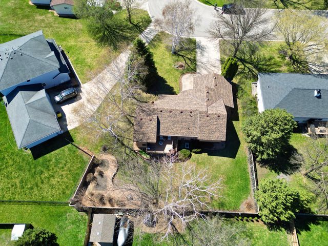 613 24th Street SE, Willmar, MN 56201