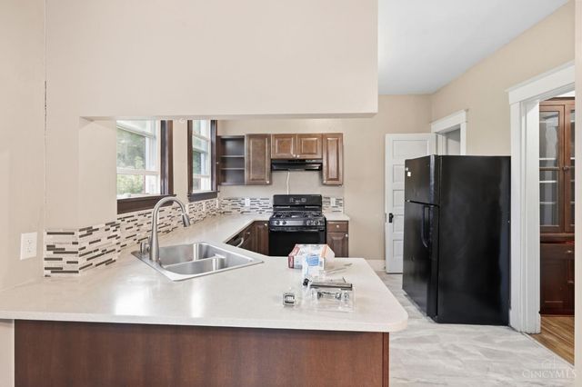 4767 Highridge Avenue, Cincinnati, OH 45238