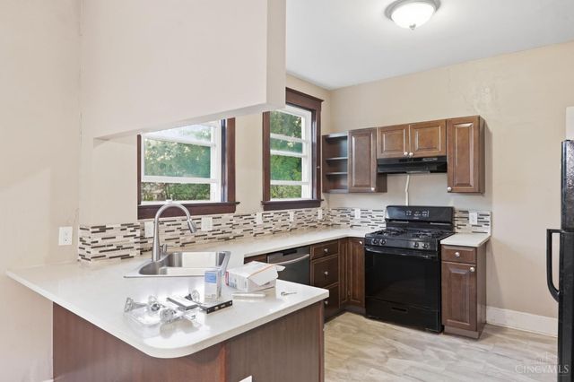 4767 Highridge Avenue, Cincinnati, OH 45238