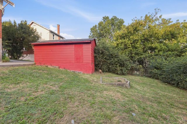 4767 Highridge Avenue, Cincinnati, OH 45238