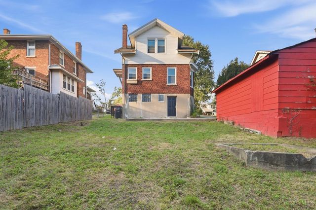 4767 Highridge Avenue, Cincinnati, OH 45238