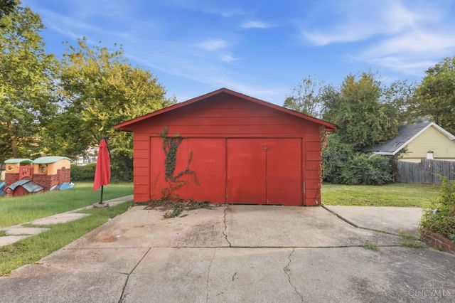 4767 Highridge Avenue, Cincinnati, OH 45238