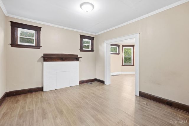 4767 Highridge Avenue, Cincinnati, OH 45238