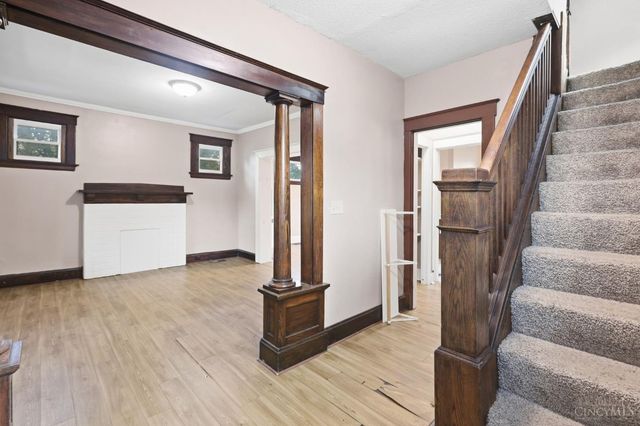 4767 Highridge Avenue, Cincinnati, OH 45238