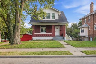 4767 Highridge Avenue, Cincinnati, OH 45238