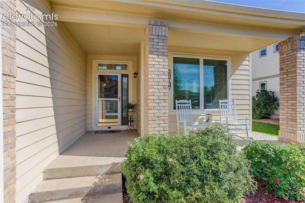 20737 E Fair Lane, Aurora, CO 80016 — photo 2