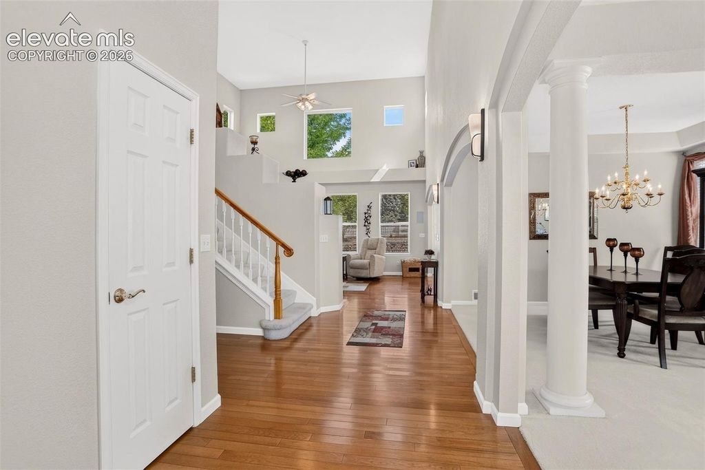20737 E Fair Lane, Aurora, CO 80016 — photo 4