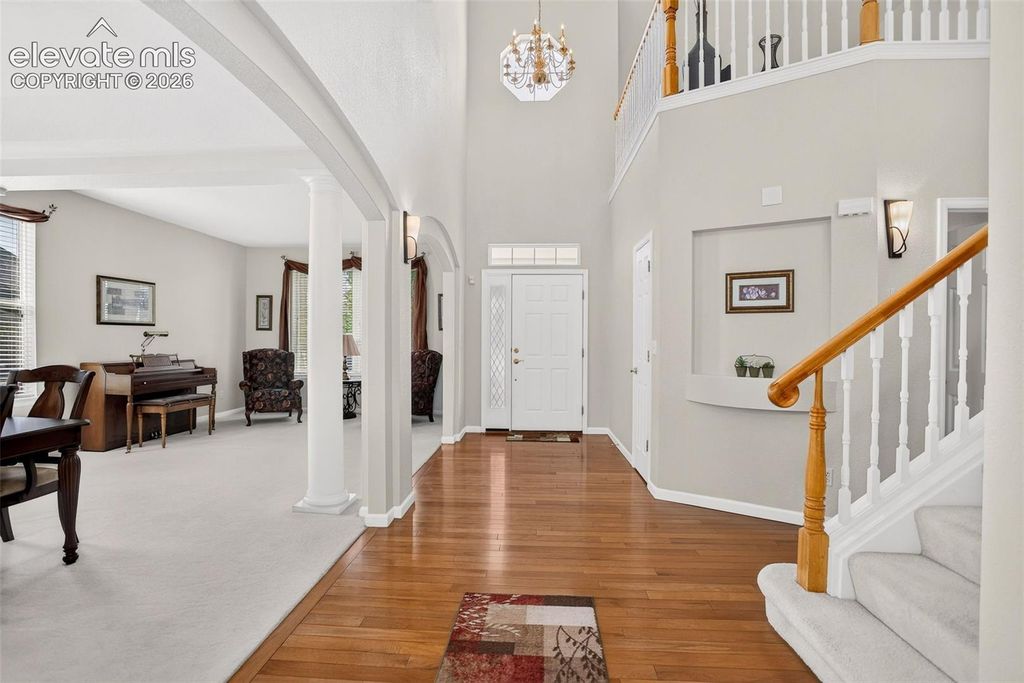 20737 E Fair Lane, Aurora, CO 80016 — photo 5