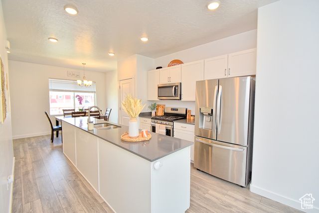 1111 E WATERWAY LN, Saratoga Springs, UT 84045
