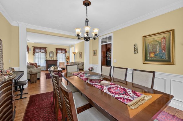 68 Raymond A Sampson Dr, North Attleboro, MA 02760
