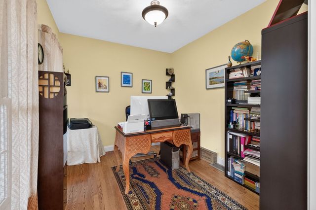68 Raymond A Sampson Dr, North Attleboro, MA 02760