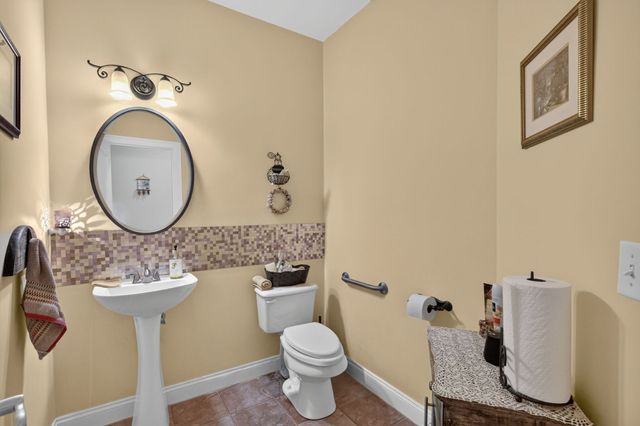68 Raymond A Sampson Dr, North Attleboro, MA 02760