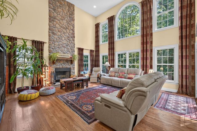 68 Raymond A Sampson Dr, North Attleboro, MA 02760