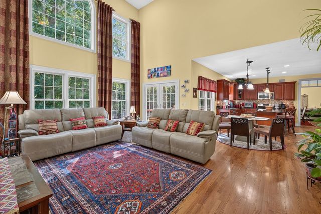 68 Raymond A Sampson Dr, North Attleboro, MA 02760