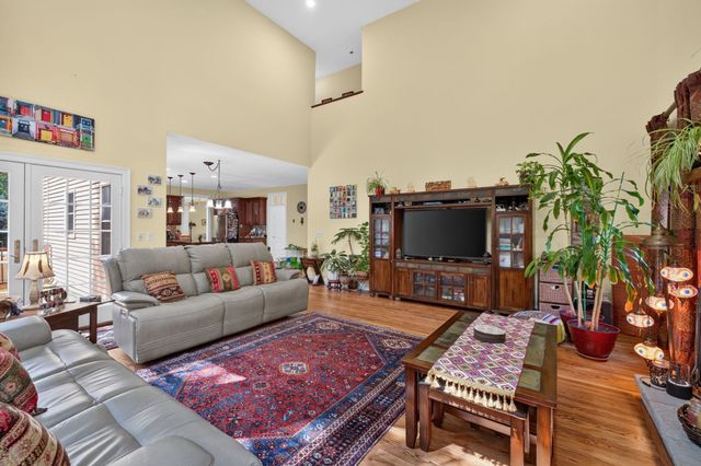 68 Raymond A Sampson Dr, North Attleboro, MA 02760