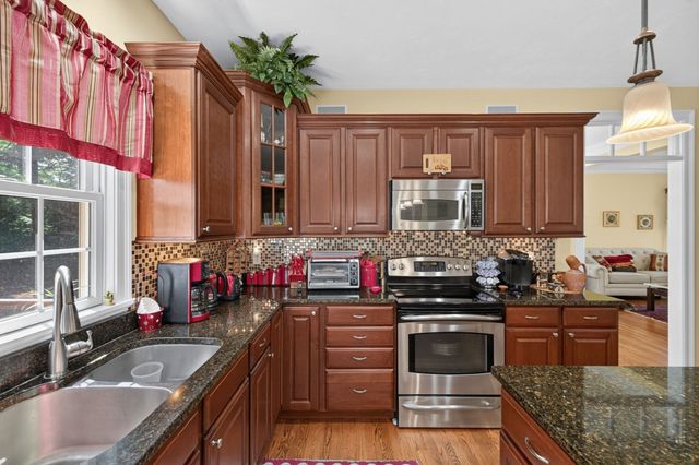 68 Raymond A Sampson Dr, North Attleboro, MA 02760