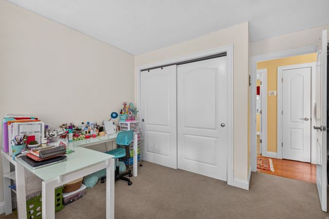 68 Raymond A Sampson Dr, North Attleboro, MA 02760