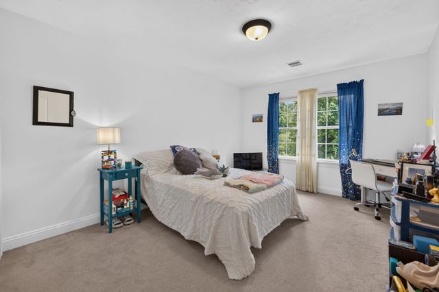 68 Raymond A Sampson Dr, North Attleboro, MA 02760