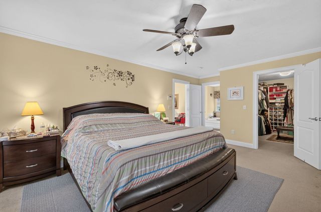 68 Raymond A Sampson Dr, North Attleboro, MA 02760