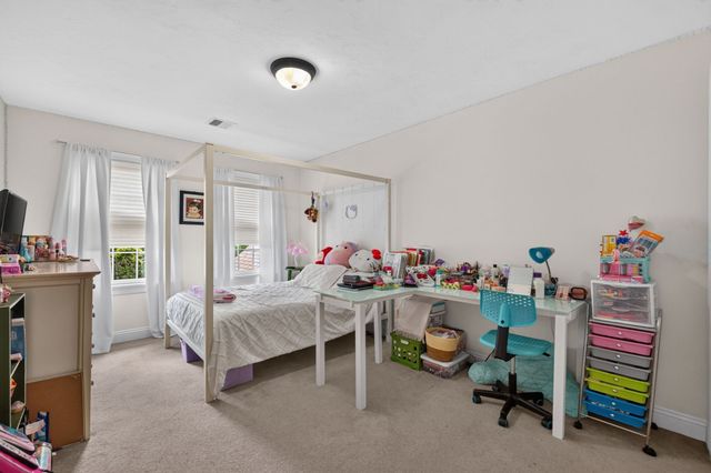 68 Raymond A Sampson Dr, North Attleboro, MA 02760