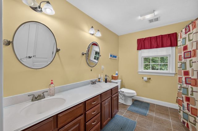 68 Raymond A Sampson Dr, North Attleboro, MA 02760