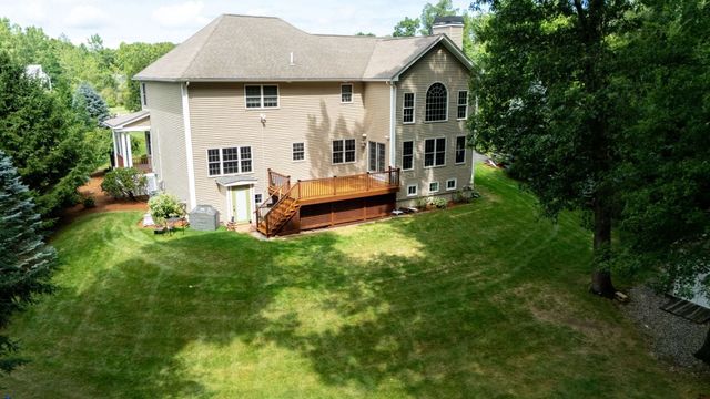 68 Raymond A Sampson Dr, North Attleboro, MA 02760