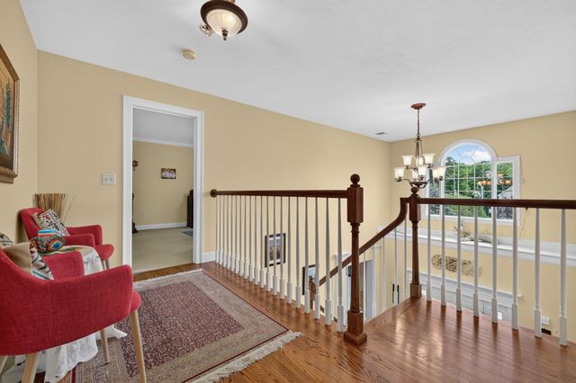68 Raymond A Sampson Dr, North Attleboro, MA 02760