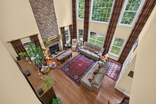 68 Raymond A Sampson Dr, North Attleboro, MA 02760