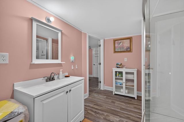 68 Raymond A Sampson Dr, North Attleboro, MA 02760