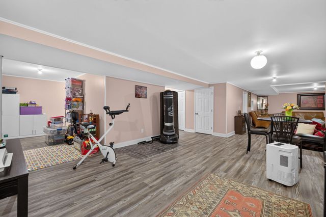 68 Raymond A Sampson Dr, North Attleboro, MA 02760