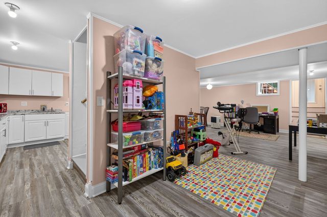 68 Raymond A Sampson Dr, North Attleboro, MA 02760