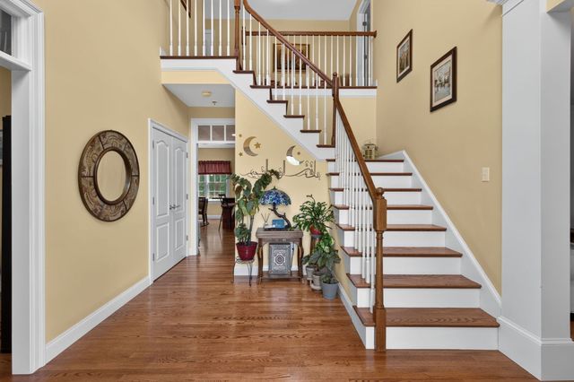 68 Raymond A Sampson Dr, North Attleboro, MA 02760