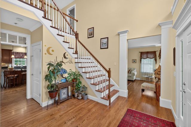 68 Raymond A Sampson Dr, North Attleboro, MA 02760