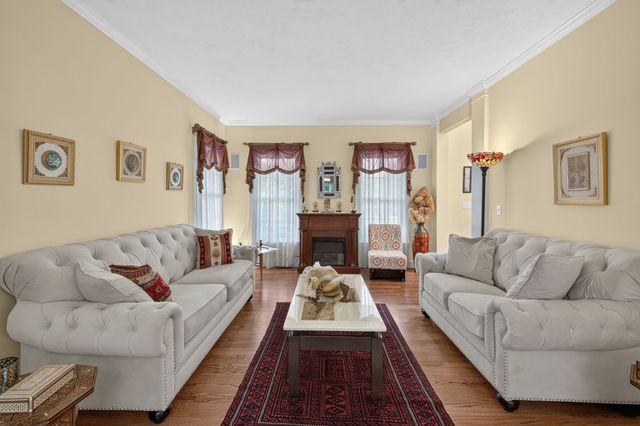 68 Raymond A Sampson Dr, North Attleboro, MA 02760