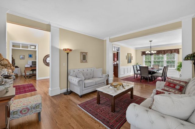 68 Raymond A Sampson Dr, North Attleboro, MA 02760